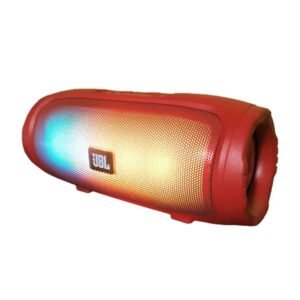 Charge Mini 6 RGB Speaker