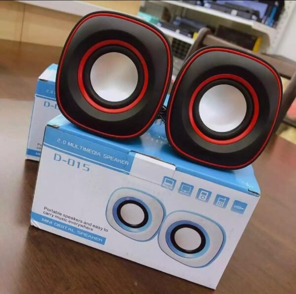 E 1027 MULTIMEDIA Speaker E 1027 MULTIMEDIA Speaker