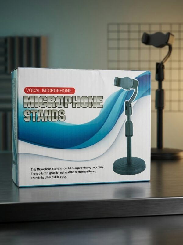 Gemini_Generated_Image_43wc1c43wc1c43wc MIicrophone Stand Metal