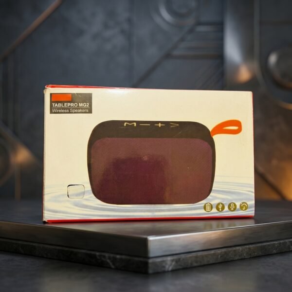Tablepro MG2 Speaker