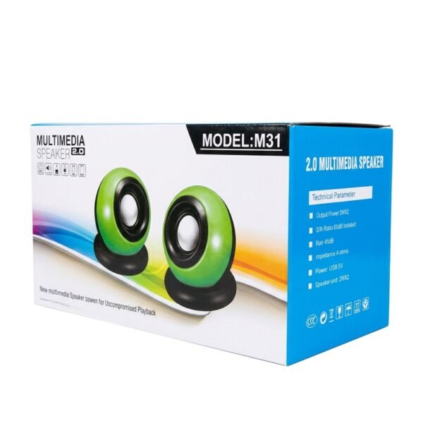 Gemini_Generated_Image_agxqx1agxqx1agxq M31 MULTYMEDIA Speaker