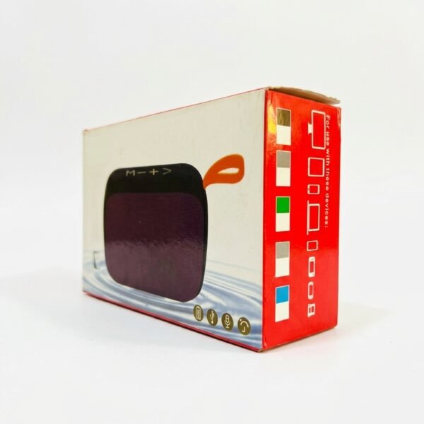Tablepro MG2 Speaker