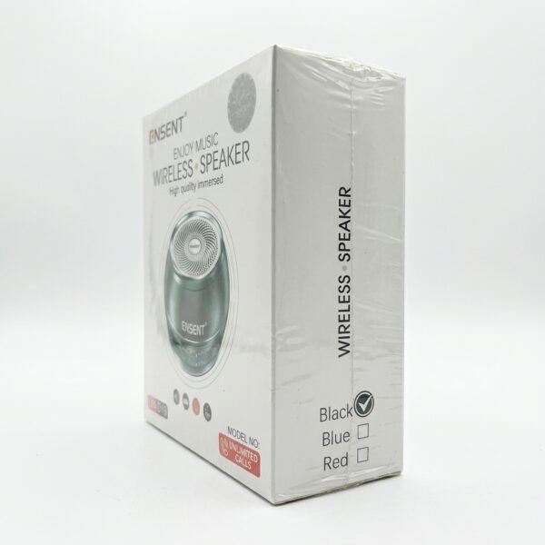 Gemini_Generated_Image_ilgdouilgdouilgd ONESAM Wireless Speaker