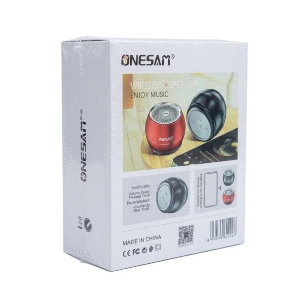Gemini_Generated_Image_mab78xmab78xmab7 ONESAM Wireless Speaker