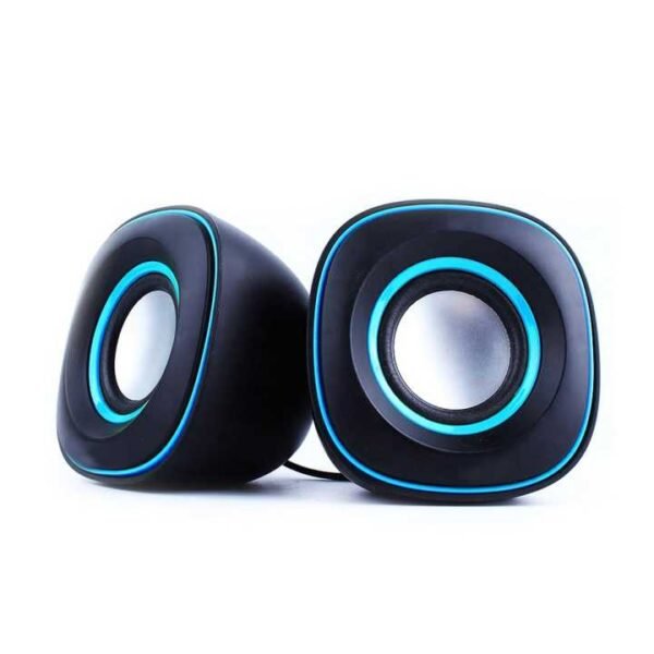 HUIAI MULTYMEDIA Miny Speaker HUIAI MULTYMEDIA Miny Speaker