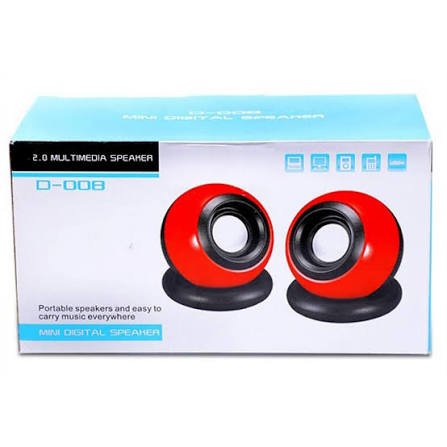 M31 Multymedia Speaker M31 MULTYMEDIA Speaker