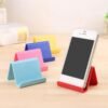Mini Phone Stand Plastic 2 Mini Phone Stand Plastic