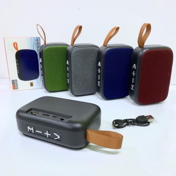 Tablepro MG2 Speaker