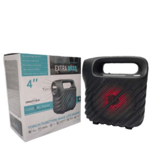 Torch Speaker GTS1523